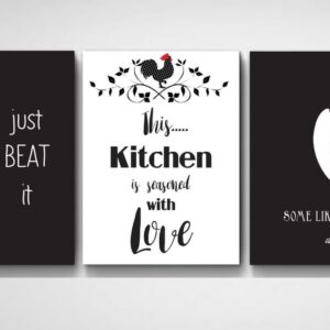 Premium 3D Canvas 3in1 Combo s20