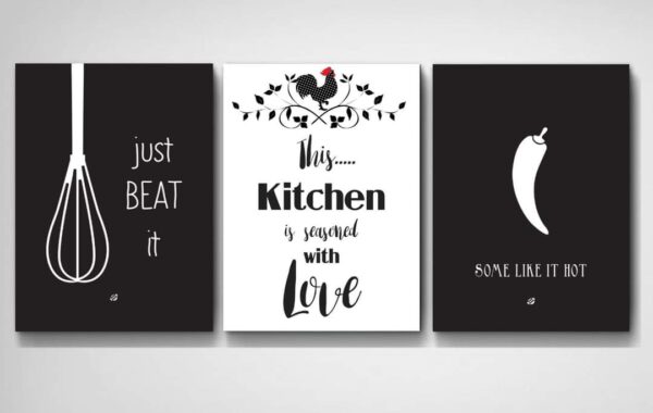 Premium 3D Canvas 3in1 Combo s20