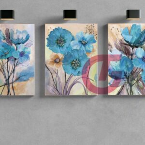 Premium 3D Canvas 3in1 Combo s10