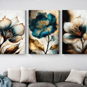 Premium 3D Canvas 3in1 Combo s7