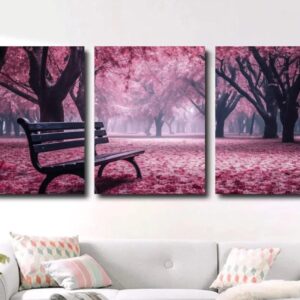 Premium 3D Canvas 3in1 Combo s6