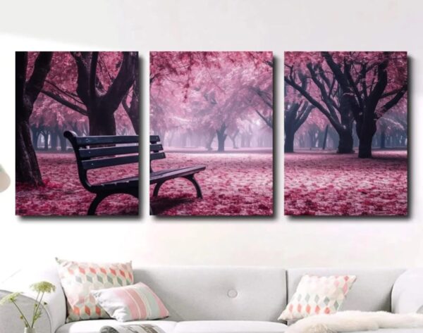 Premium 3D Canvas 3in1 Combo s6