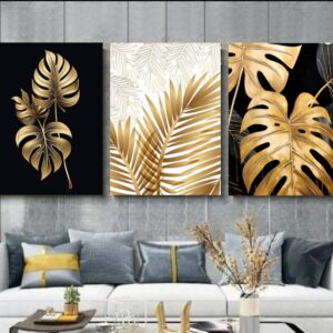 Premium 3D Canvas 3in1 Combo s5