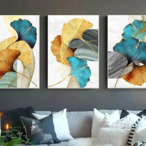Premium 3D Canvas 3in1 Combo s4