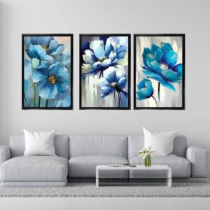 Floral Aureate set