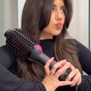 One Step Hair Dryer and Volumizer 4 in 1