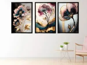 Artisanal Abode Frame Set