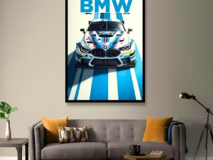 BMW M3 GT2