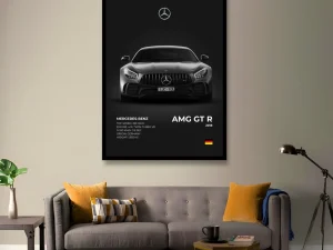 Phantom AMG GTR