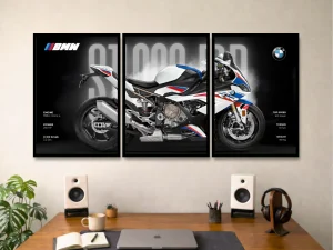 German Power – S1000RR