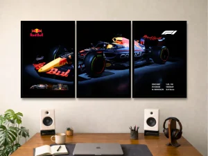 Red Bull Racing RB18