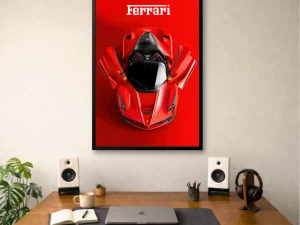 LaFerrari Aperta