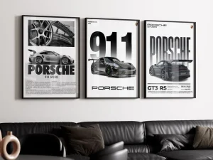 Porsche 911 GT3 RS Edition
