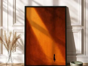 Amber Warmth