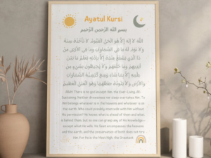 Ayatul Kursi