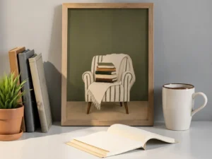 Bibliophile