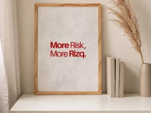 More Rizq